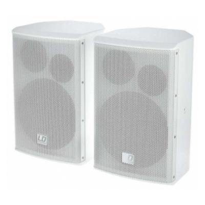 LD Systems SAT 62 G2 W (пара)